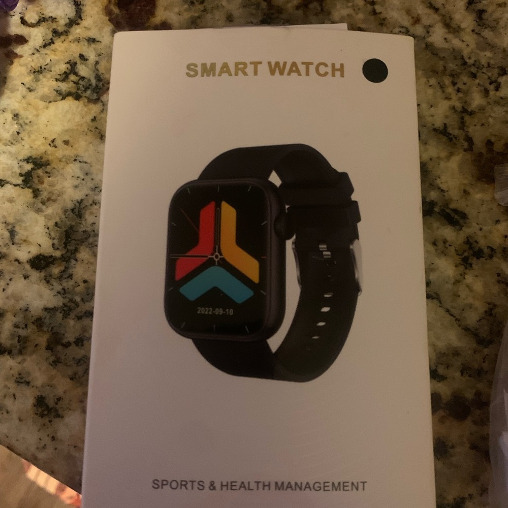 Apple or android smartwatch(does everything apple or galaxy watch does )
